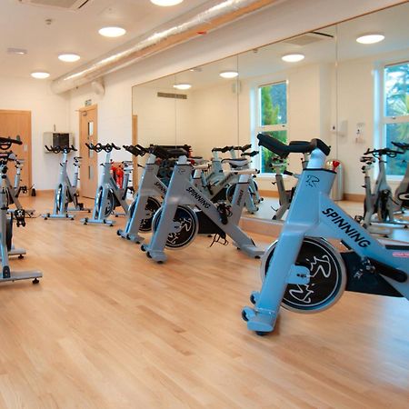 Best Western Balgeddie House Hotel غلينروز المرافق الصورة