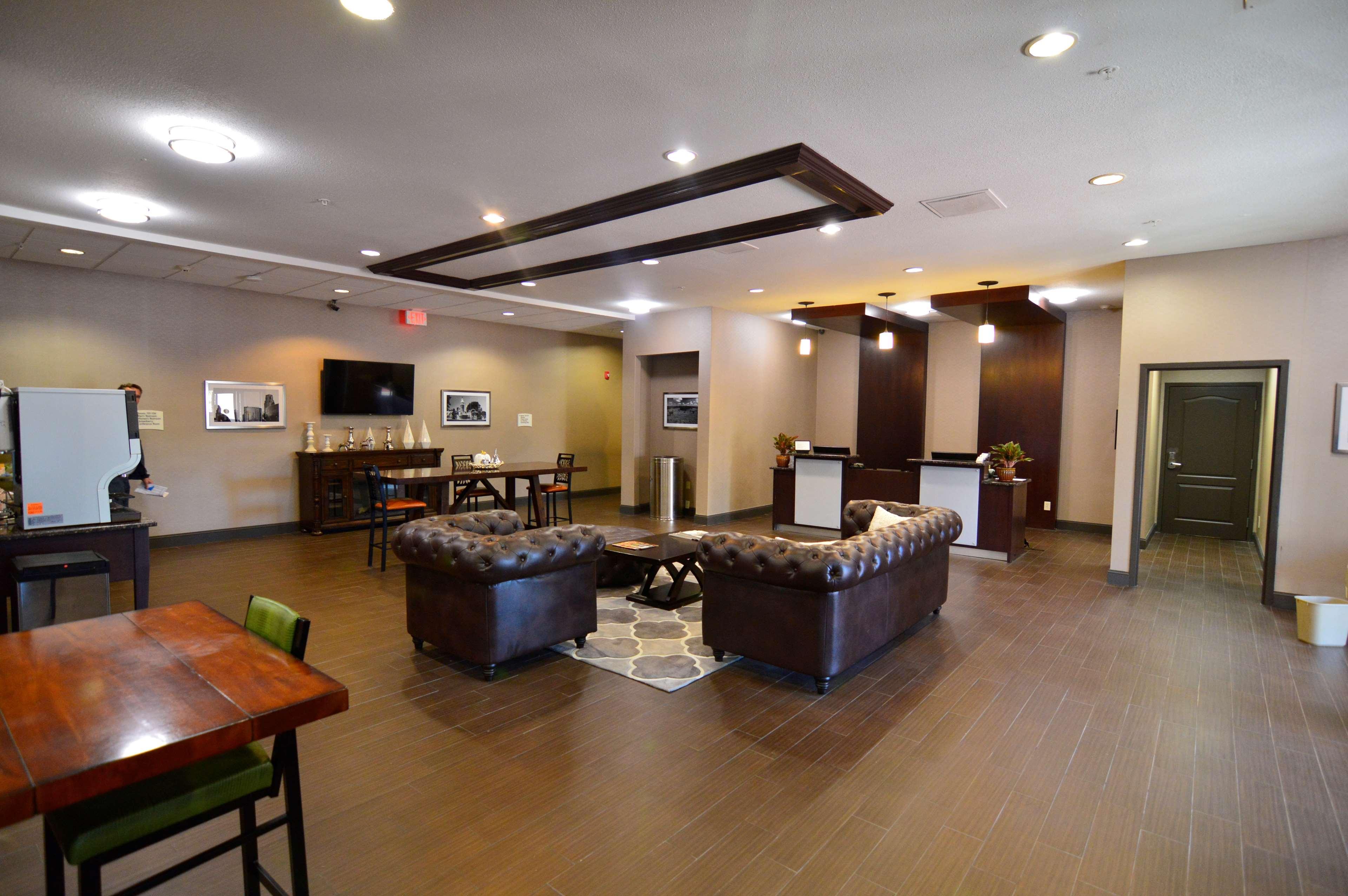 Best Western Balgeddie House Hotel غلينروز المظهر الخارجي الصورة
