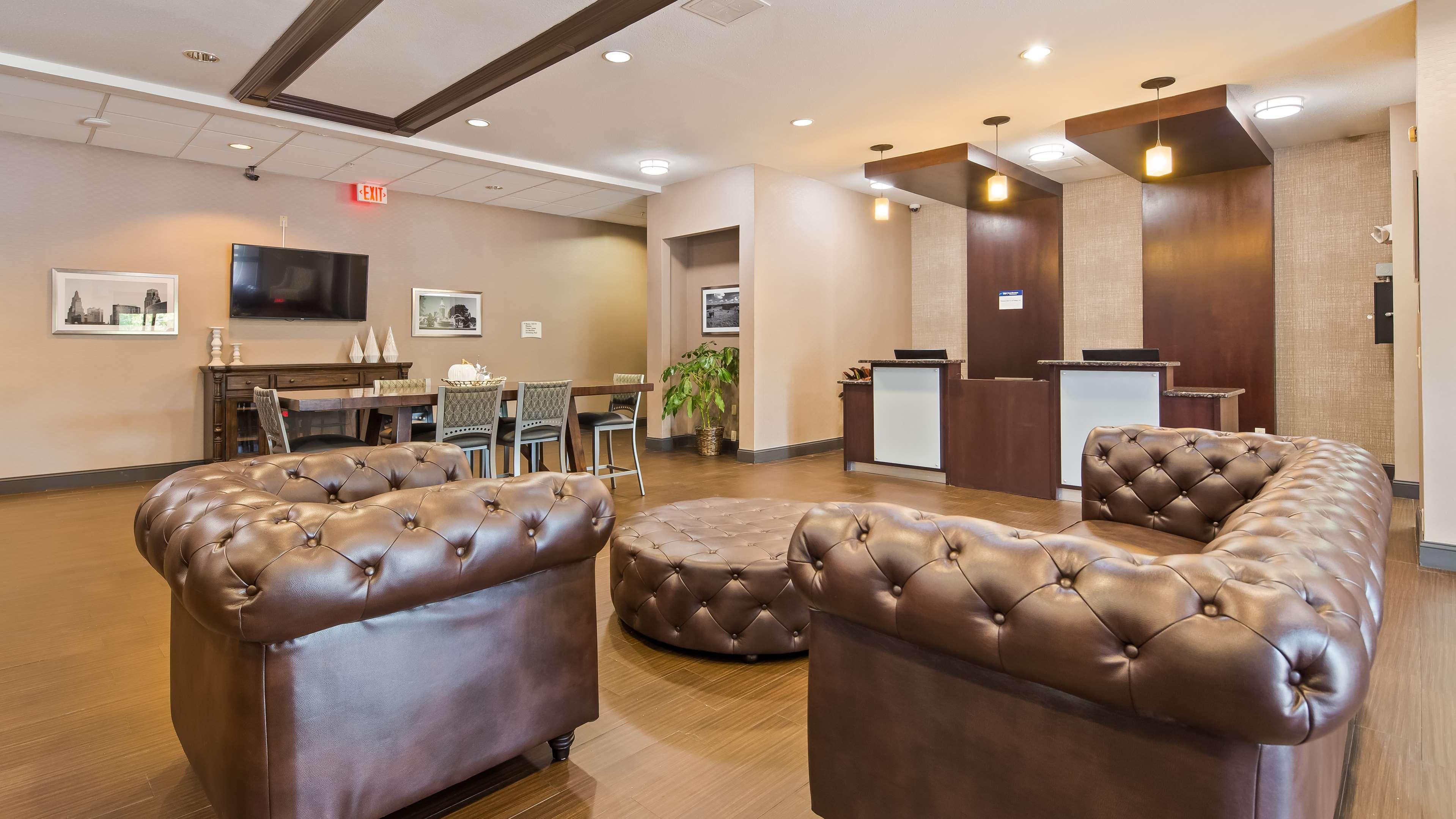 Best Western Balgeddie House Hotel غلينروز المظهر الخارجي الصورة