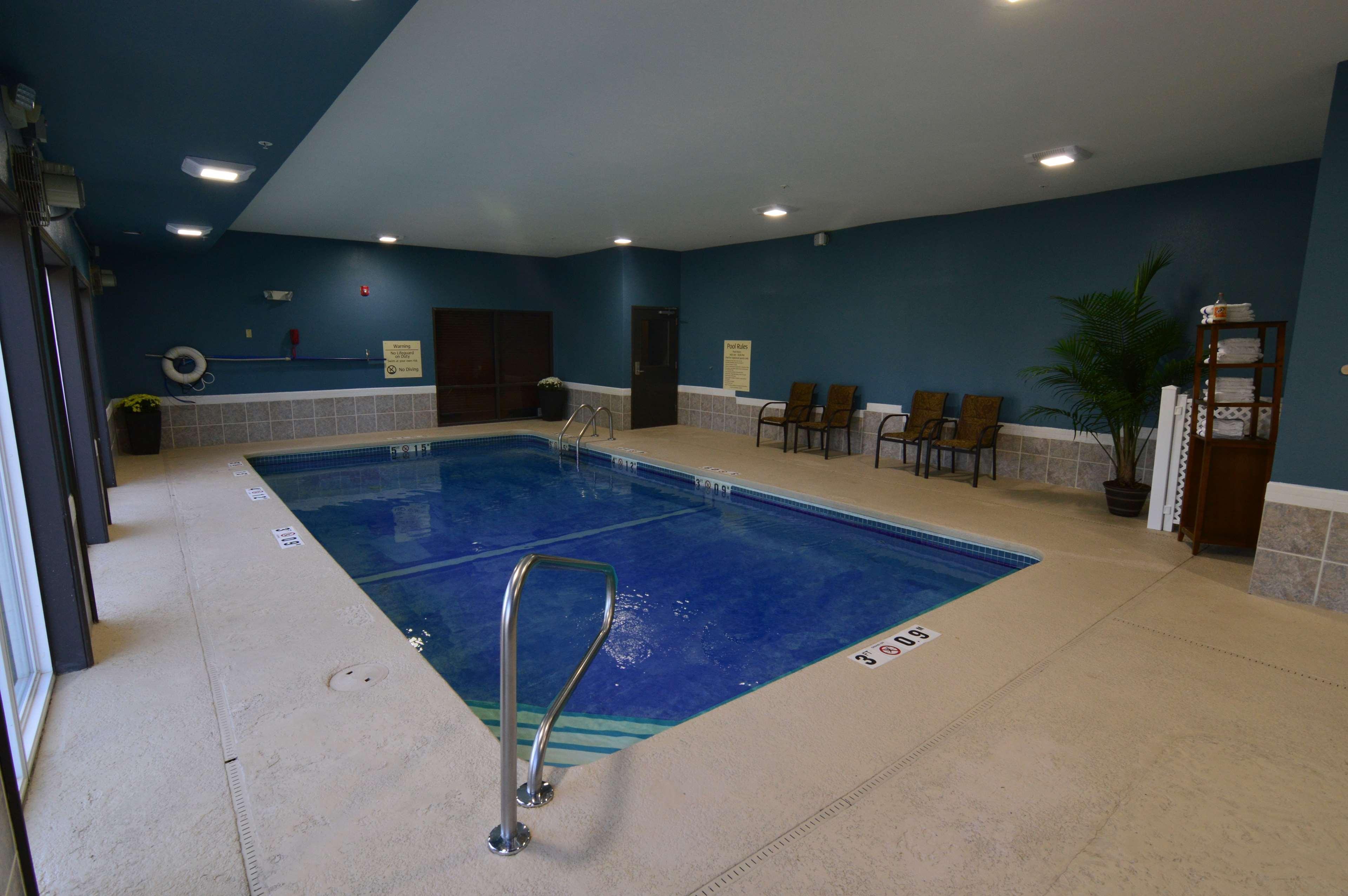 Best Western Balgeddie House Hotel غلينروز المظهر الخارجي الصورة