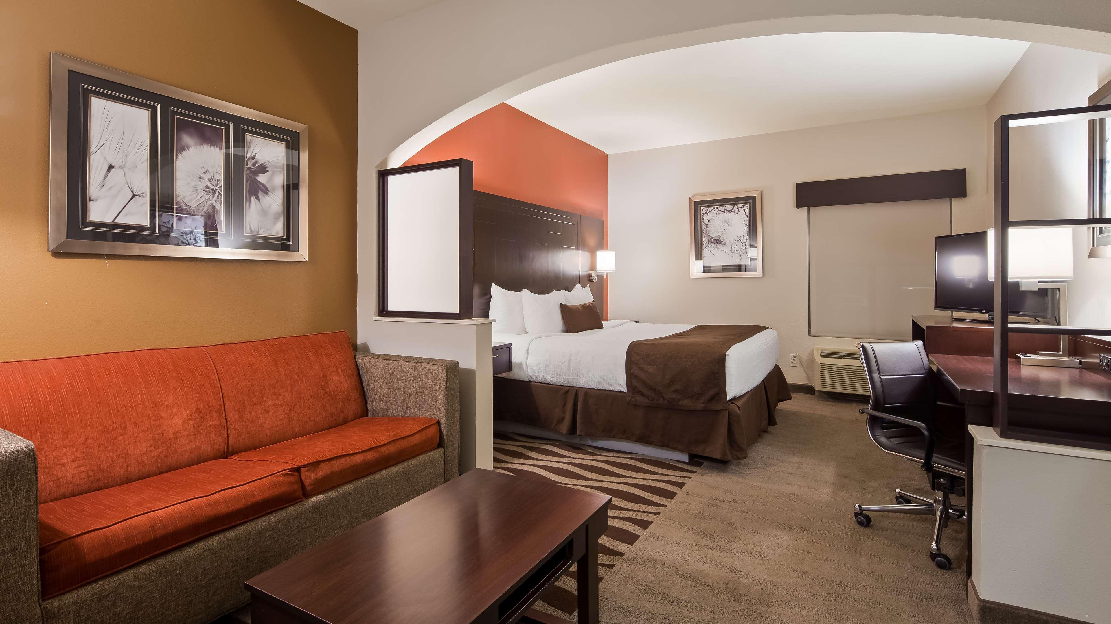Best Western Balgeddie House Hotel غلينروز المظهر الخارجي الصورة