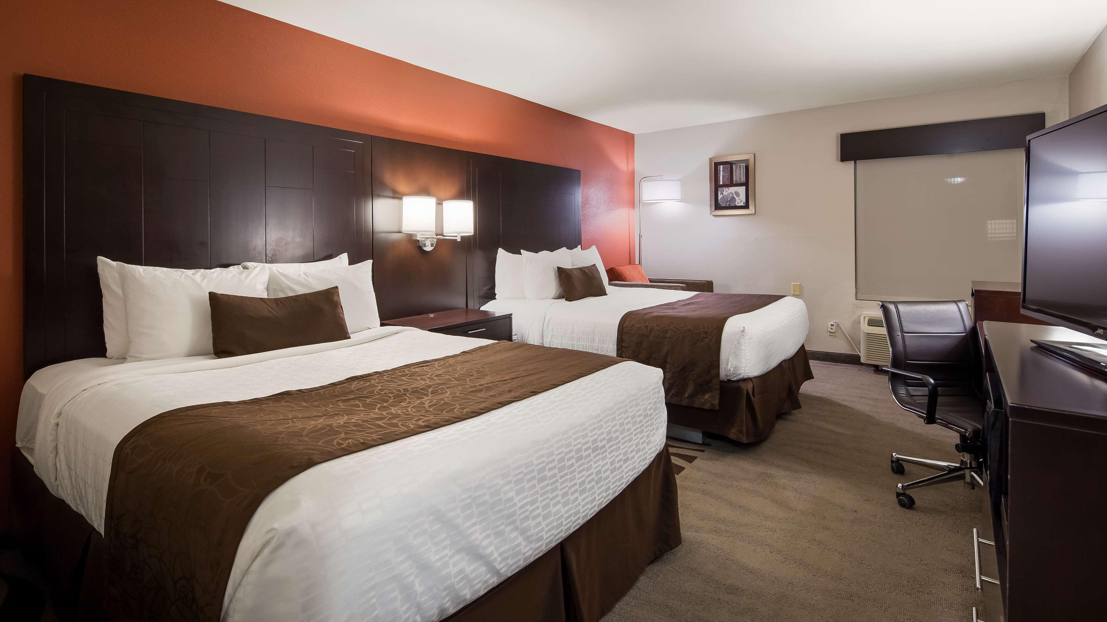 Best Western Balgeddie House Hotel غلينروز المظهر الخارجي الصورة